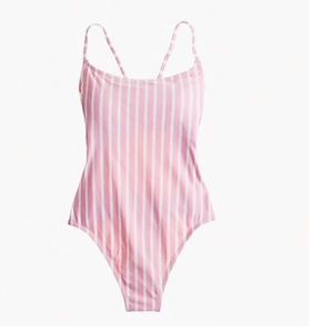 J CREW swimsuit NWT- size 8